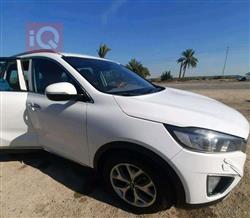 كيا سورينتو